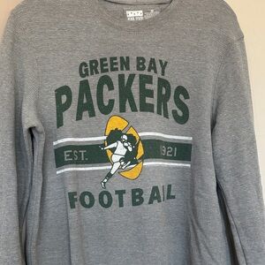 Junk Food long sleeve